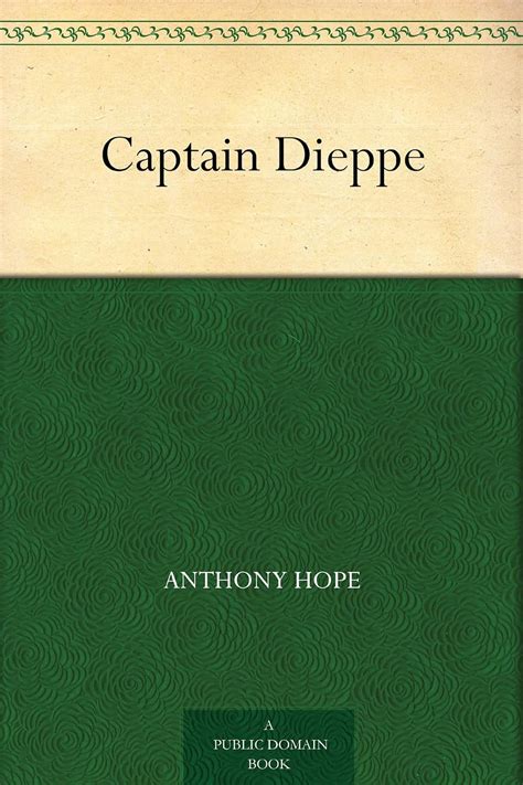 Captain Dieppe Doc