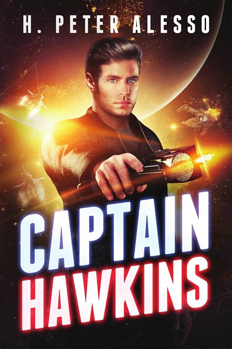 Captain Hawkins The Jamie Hawkins Saga Book 1 Epub