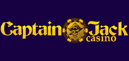 Captain Jack's Casino