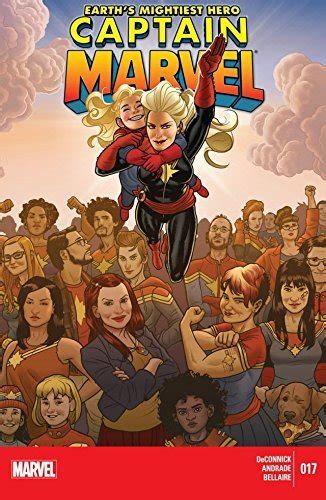 Captain Marvel 2012-2013 Collections 2 Book Series Kindle Editon