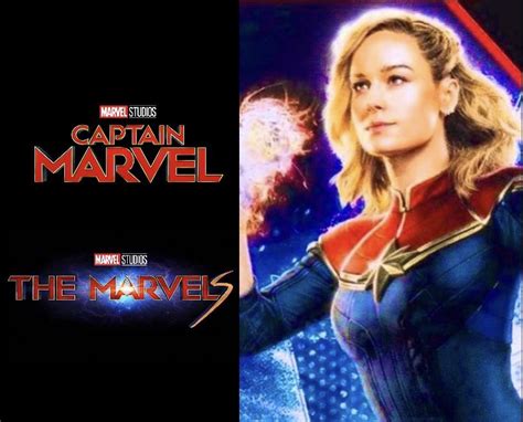 Captain Marvel 4 Captain Marvel Finds Herself in the Middle of All Out War  Reader