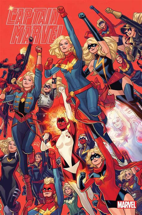 Captain Marvel 5 Doc