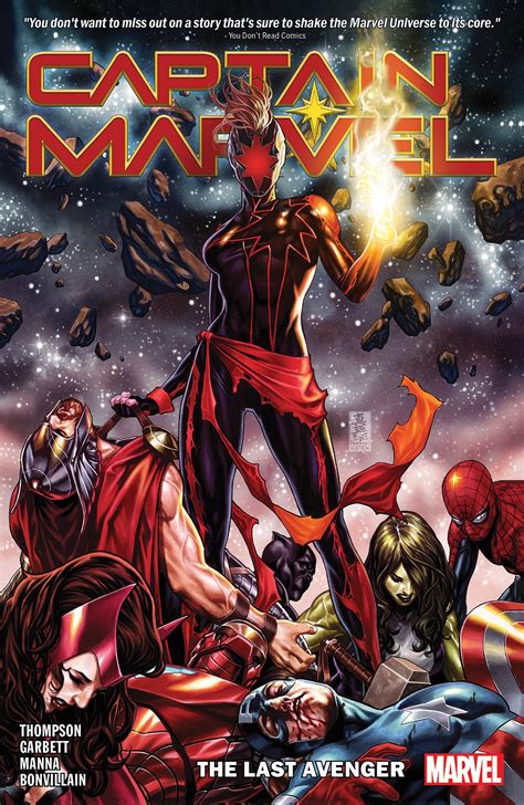 Captain Marvel Vol 3 No 31 June 2002 Doc