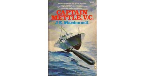 Captain Mettle, V.C Kindle Editon