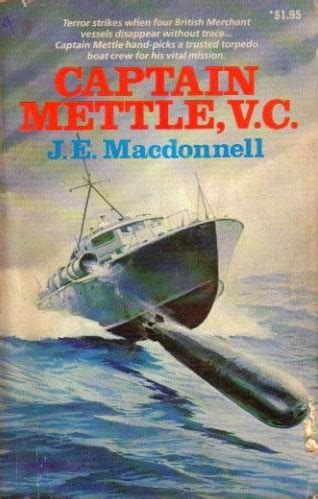 Captain Mettle, V.C Kindle Editon