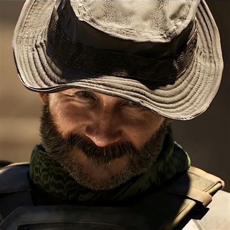 Captain Price's Hat: An Iconic Symbol of Modern Warfare