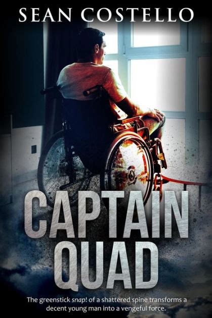 Captain Quad Reader