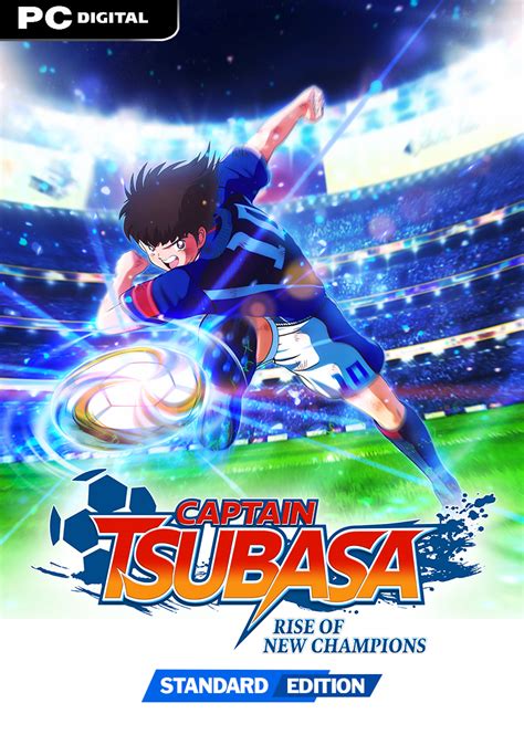 Captain Tsubasa: Rise of New Champions PC Save Editor: Unlocking Limitless Possibilities