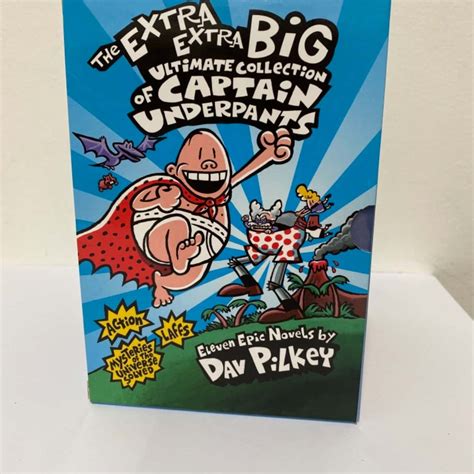 Captain Underpants T-Shirt: The Ultimate Guide for Superheroes-in-Training!