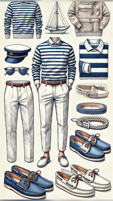 Captain of a Ship Outfit: The Ultimate Guide to Sailing in Style