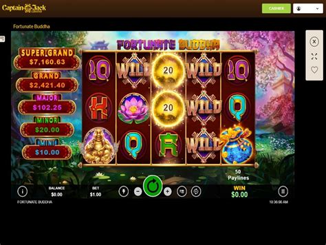 CaptainJack Casino: A Comprehensive Guide to Gaming Excellence