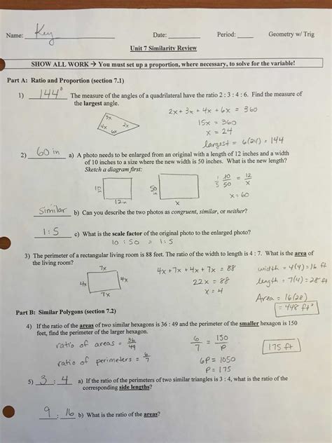 Capter 8 Test For Solution Doc