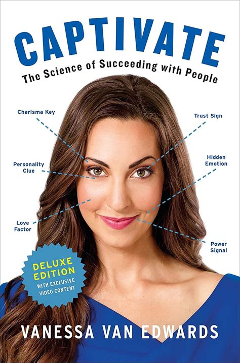 Captivate The Science of Succeeding with People Doc
