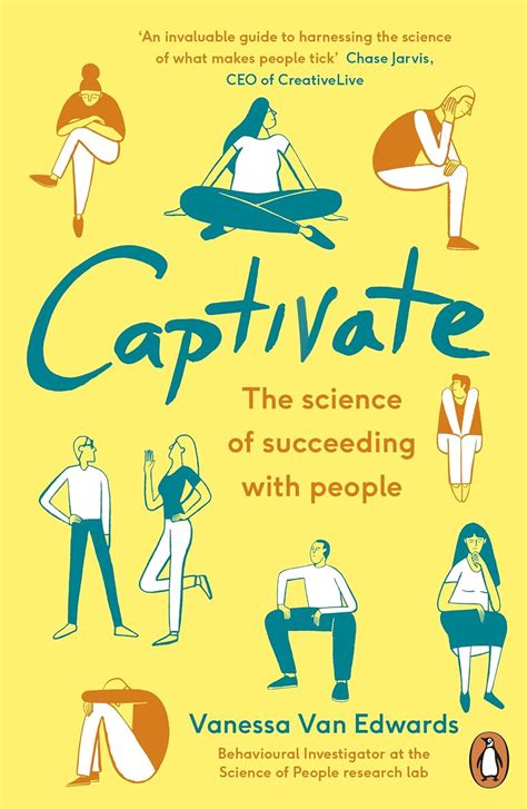 Captivate The Science of Succeeding with People Doc