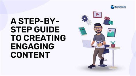 Captivate Your Audience with Engaging E-Magazine Content: A Step-by-Step Guide