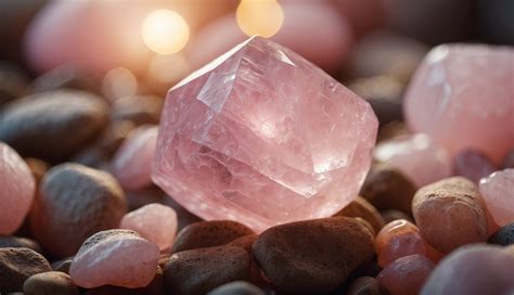 Captivating 7 Secrets of Lavender Rose Quartz: Unleashing Its Enchanting Powers