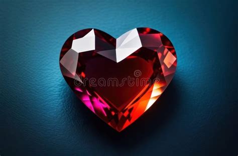 Captivating Allure: The Beauty of Heart-Shaped Gemstones