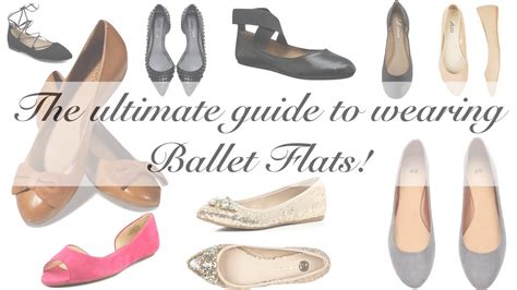 Captivating Ballet Flats: The Ultimate Guide to Effortless Elegance