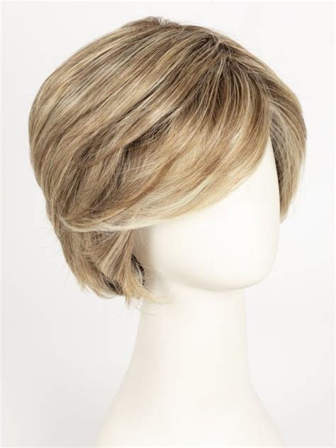 Captivating Blonde: Discover the Allure of the Synthetic 8" Short Wig with Bangs, 2025 Edition