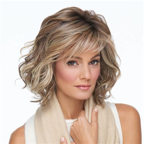 Captivating Blonde 100% Hand-Tied 12" with Bangs: The Ultimate Synthetic Wig for 2025