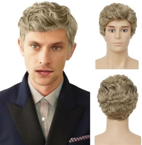 Captivating Blonde Wavy Short Wigs: Enhance 2025 Style with Effortless Charm