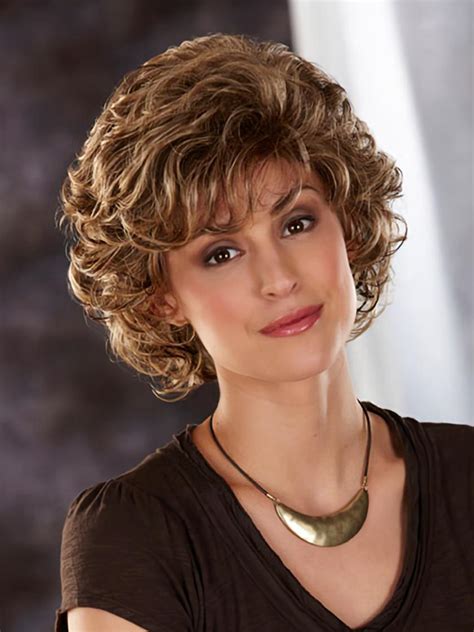 Captivating Brown 8" Wavy Chin Length Classic Wigs: Unveil Your Timeless Glamour in 2025