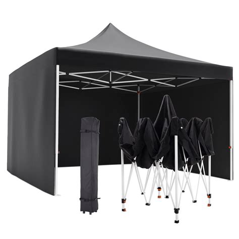 Captivating Canopies: Transform Your Outdoor Events with 10ftx10ft Canopies