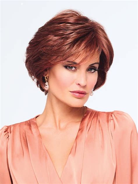 Captivating Chin Length Wigs: Embracing Style and Comfort