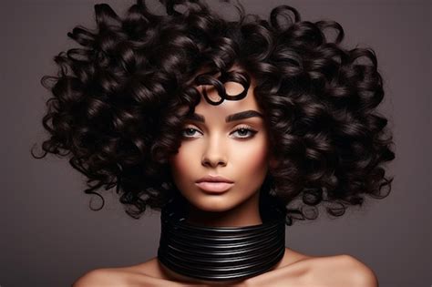 Captivating Coils for a Stunning Transformation