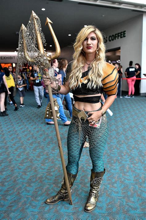 Captivating Comic Con Female Costumes: A Guide to Iconic Characters