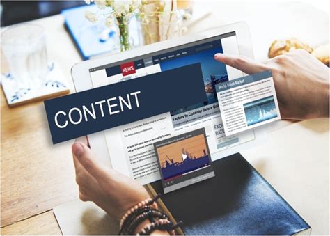 Captivating Content Creation: A Guide to Engaging Your Audience