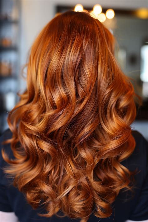 Captivating Copper Orange: A Guide to Its Allure