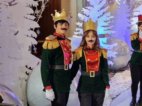 Captivating Costume Ideas for a Merry and Magical Christmas