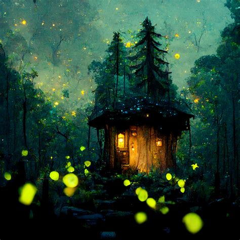 Captivating Costumes: Embracing the Enchanting World of Fireflies