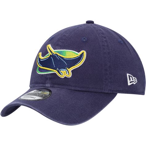 Captivating Crowning Glory: A Comprehensive Exploration of Tampa Bay Rays Hats