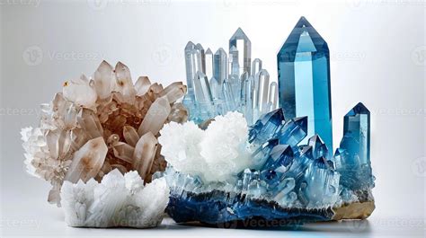 Captivating Crystals