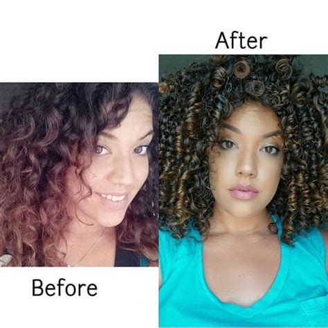 Captivating Curls: A Journey of Transformation with Curly Hair Bundles