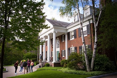 Captivating Elmira College Admissions: Exploring Options, Merit, and Excellence