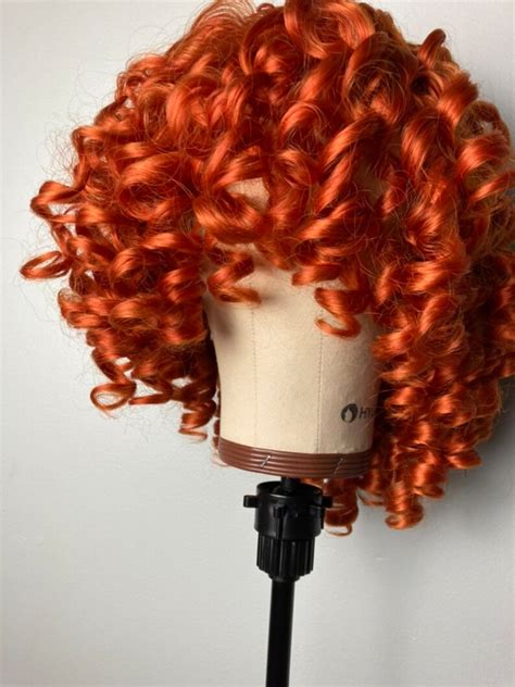 Captivating Features of Our High-Quality Copper Wigs