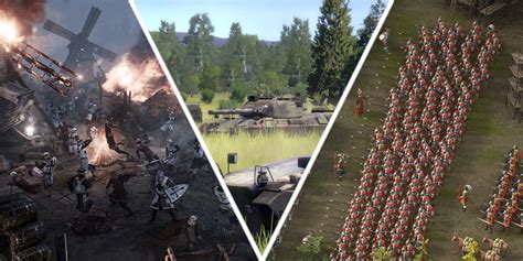 Captivating Genres: Explore the Spectrum of Strategy Games