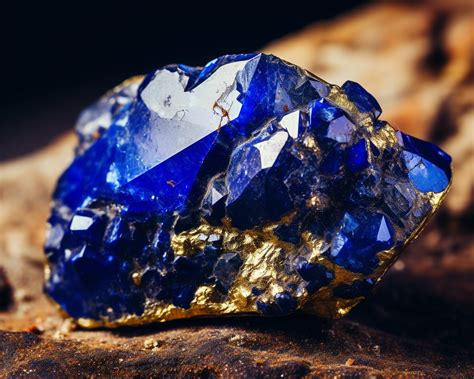 Captivating History of Lapis Lazuli