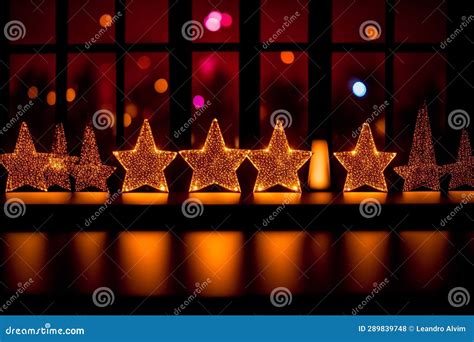 Captivating Images that Showcase an Enchanting Star