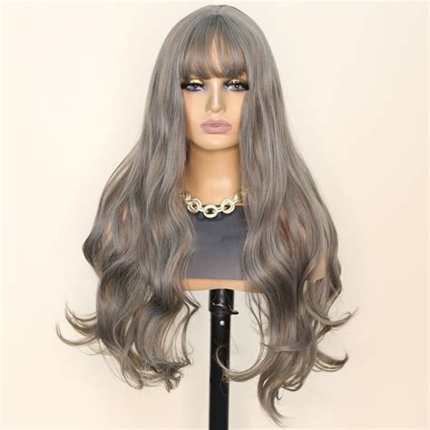 Captivating Long Straight Wigs: Unveil Your Inner Confidence and Radiance