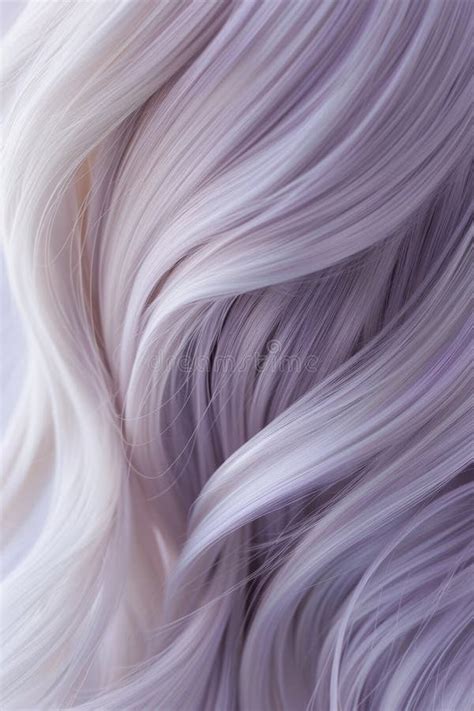 Captivating Ombre Hues and Silky Smoothness