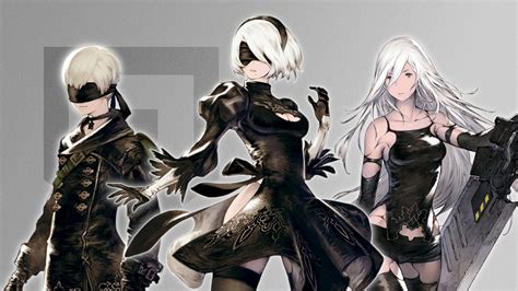 Captivating Outfits: Exploring the Style Evolution of Nier Automata's Characters