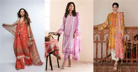 Captivating Pakistani Suits under 1000: A Budget-Friendly Style Symphony