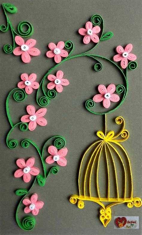 Captivating Quilling Sets: Unveil the Enchanting World of Paper Art