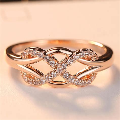 Captivating Ring Designs for Girls: Expressing Style and Elegance