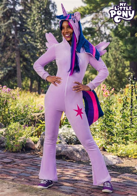 Captivating Twilight Sparkle Costumes for Shimmering Enchantments