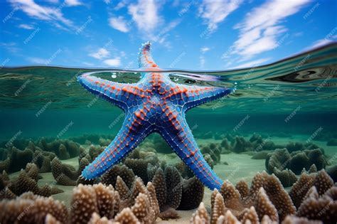 Captivating Videos of Starfish: A Mesmerizing Dive into the Ocean's Enigmatic Creatures